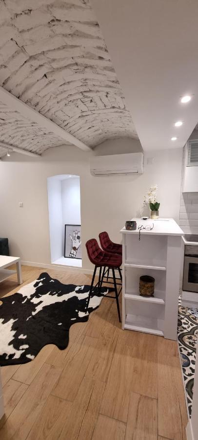 Appartement Hugo Old Town à Belgrade Extérieur photo