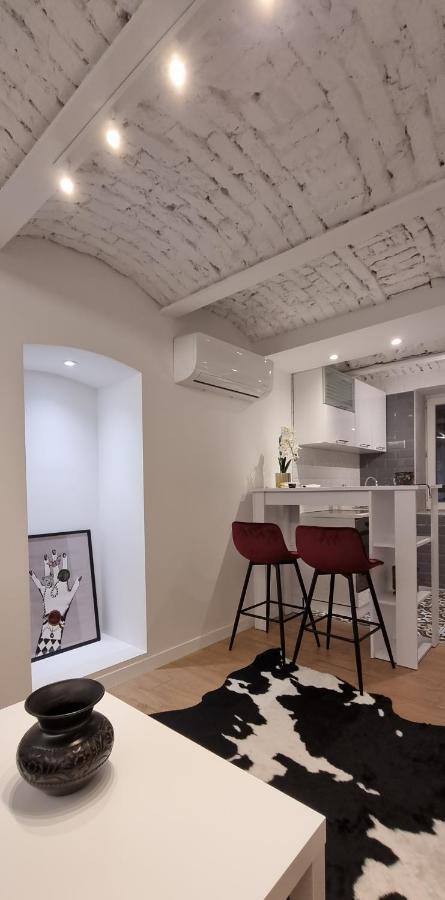 Appartement Hugo Old Town à Belgrade Extérieur photo