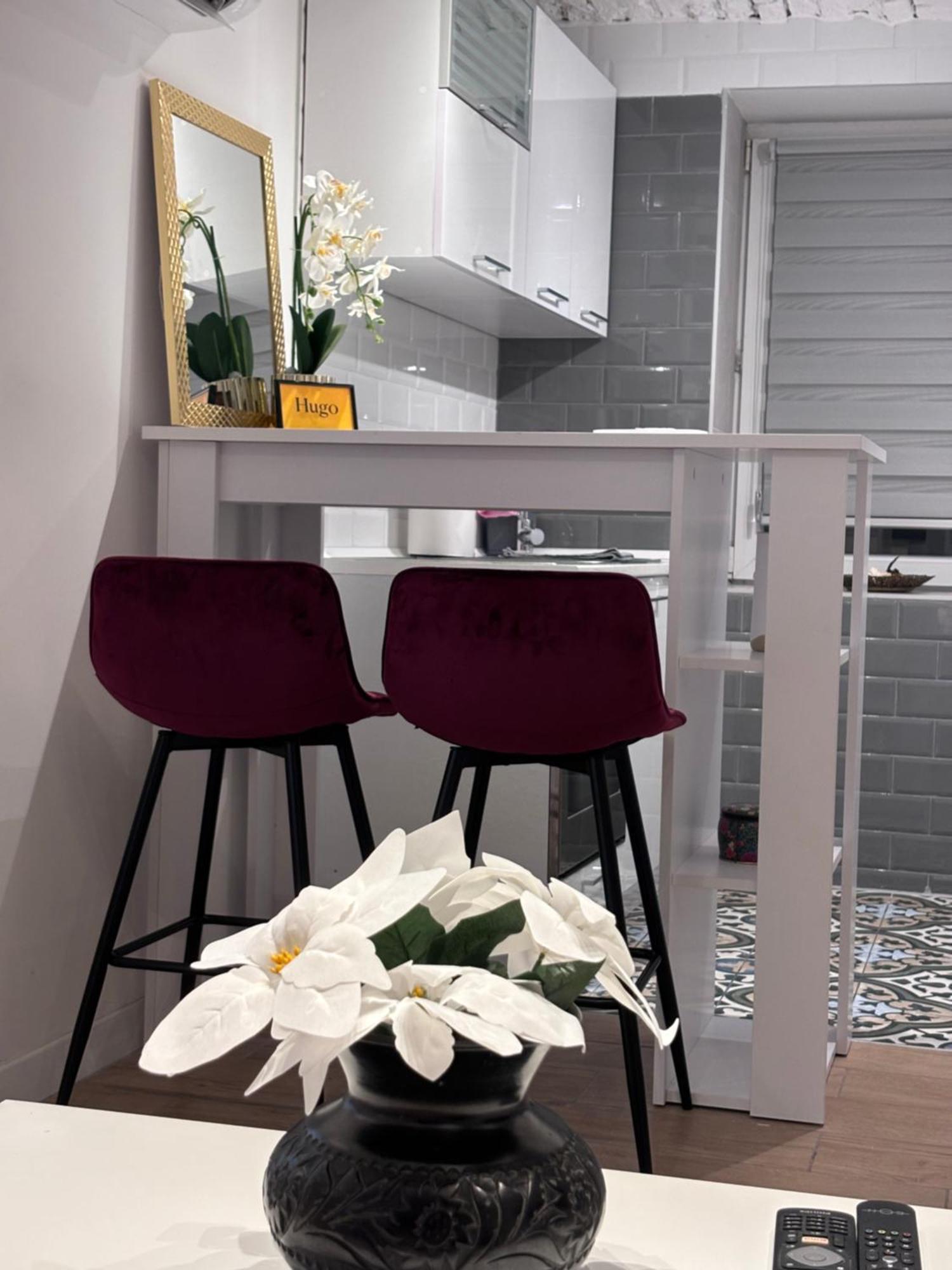 Appartement Hugo Old Town à Belgrade Extérieur photo